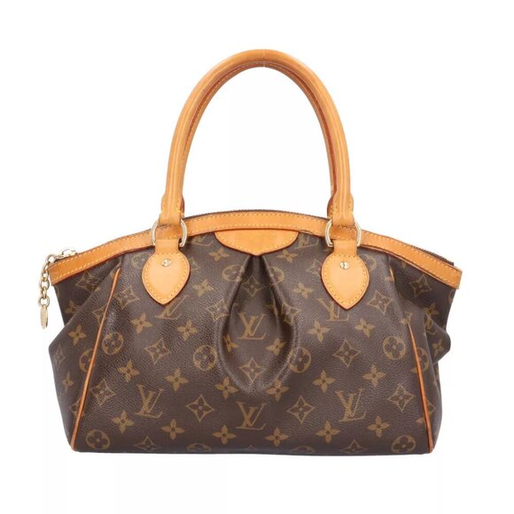 LOUIS VUITTON Handbag Monogram canvas Monogram - Picture 1 of 12